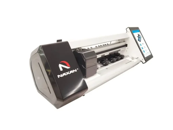 Smart Cloud Film Cutting Machine